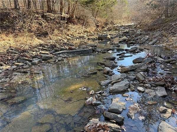 120 Acres of Recreational Land for Sale in Witter, Arkansas