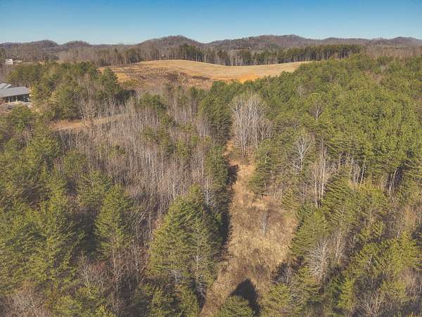 5.25 Acres of Residential Land for Sale in Tellico Plains, Tennessee