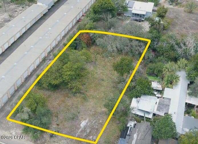 0.28 Acres of Land for Sale in Panama City Beach, Florida