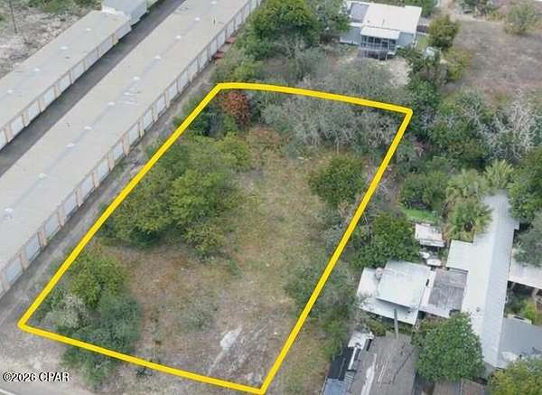 0.28 Acres of Land for Sale in Panama City Beach, Florida