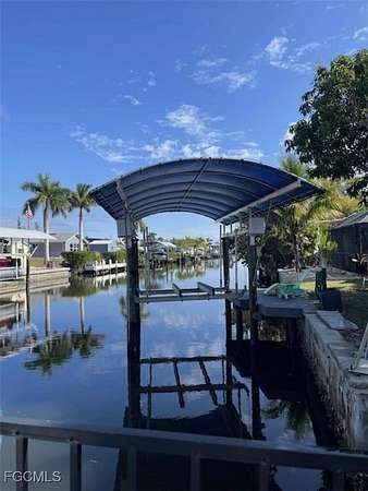 0.4 Acres of Residential Land for Sale in St. James City, Florida