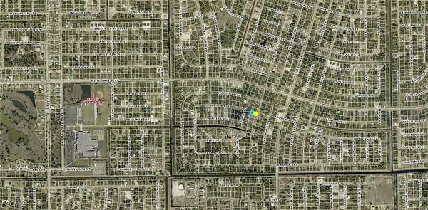 0.23 Acres of Residential Land for Sale in Lehigh Acres, Florida