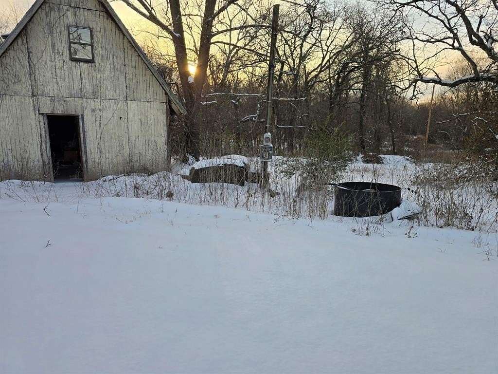 20 Acres of Recreational & Residential Land for Sale in Bristow, Oklahoma