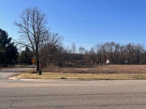2 Acres of Commercial Land for Sale in Paw Paw, Michigan
