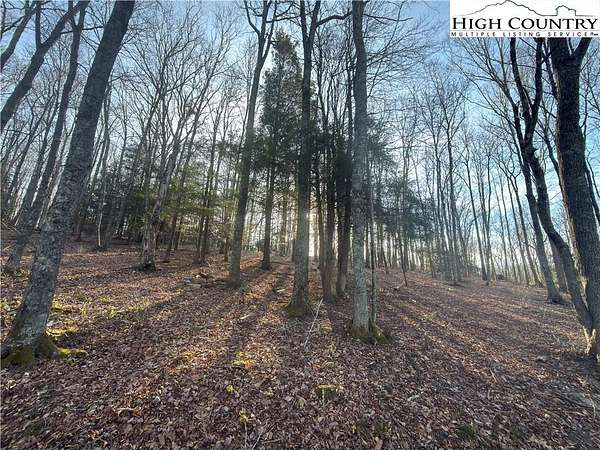 0.6 Acres of Residential Land for Sale in Newland, North Carolina
