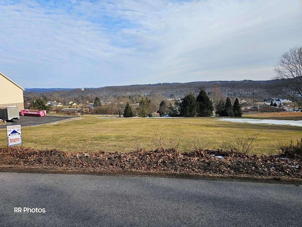 0.6 Acres of Residential Land for Sale in Huntingdon, Pennsylvania