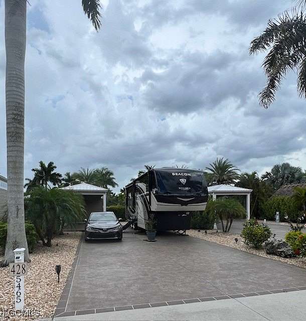 0.08 Acres of Land for Sale in Fort Myers, Florida