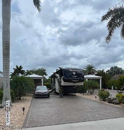 0.08 Acres of Land for Sale in Fort Myers, Florida