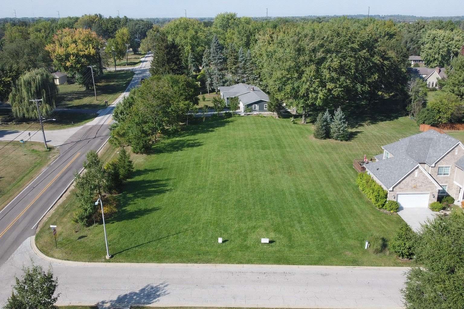 0.47 Acres of Residential Land for Sale in South Elgin, Illinois