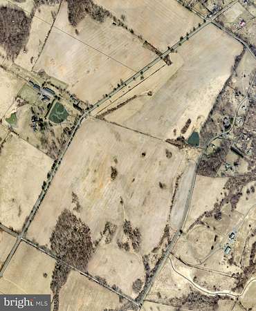 153 Acres of Agricultural Land for Sale in Marshall, Virginia