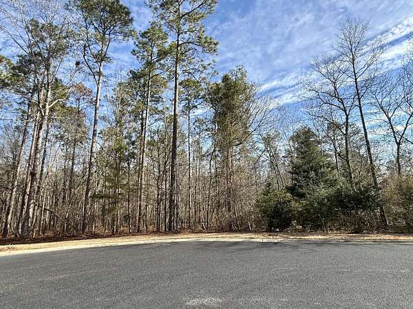 0.57 Acres of Residential Land for Sale in Aiken, South Carolina