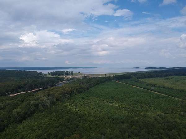 0.3 Acres of Residential Land for Sale in Woodville, Texas