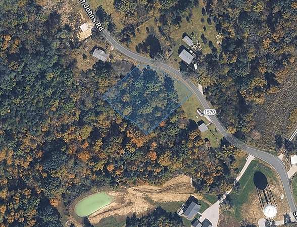 1 Acre of Land for Sale in Frankfort, Kentucky