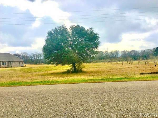 2 Acres of Residential Land for Sale in Selma, Alabama