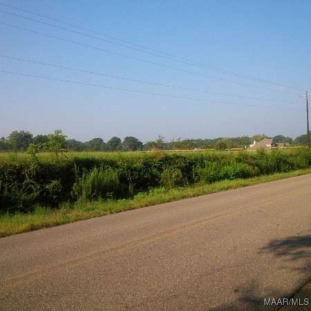 3 Acres of Residential Land for Sale in Selma, Alabama