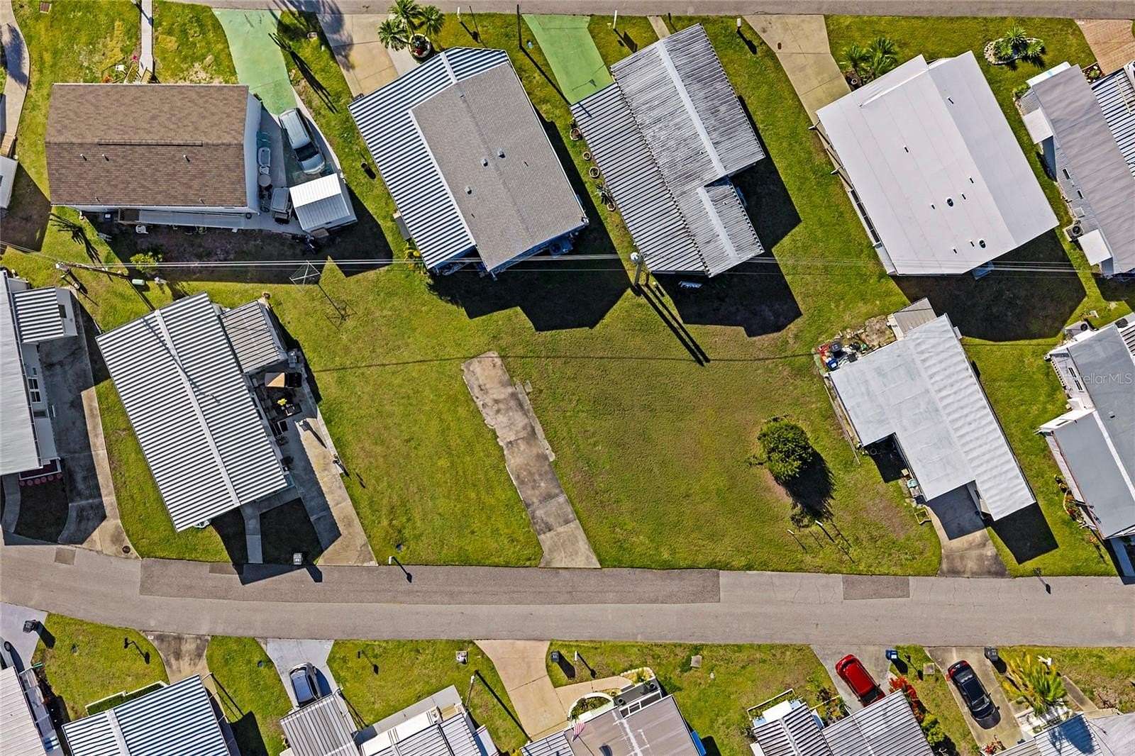 0.08 Acres of Land for Sale in Ellenton, Florida