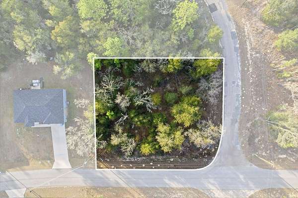 0.29 Acres of Residential Land for Sale in Citrus Springs, Florida