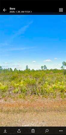 0.5 Acres of Residential Land for Sale in Indian Lake Estates, Florida