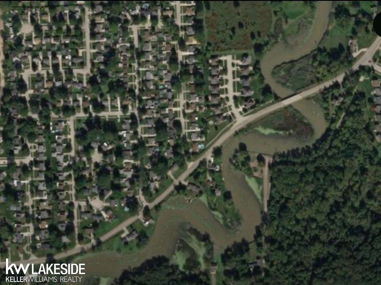 0.4 Acres of Residential Land for Sale in Chesterfield Township, Michigan