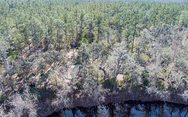 2.6 Acres of Land for Sale in White Springs, Florida
