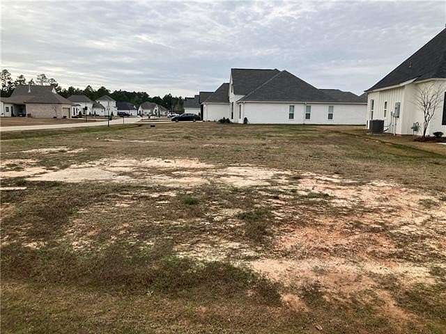 Residential Land for Sale in Madisonville, Louisiana