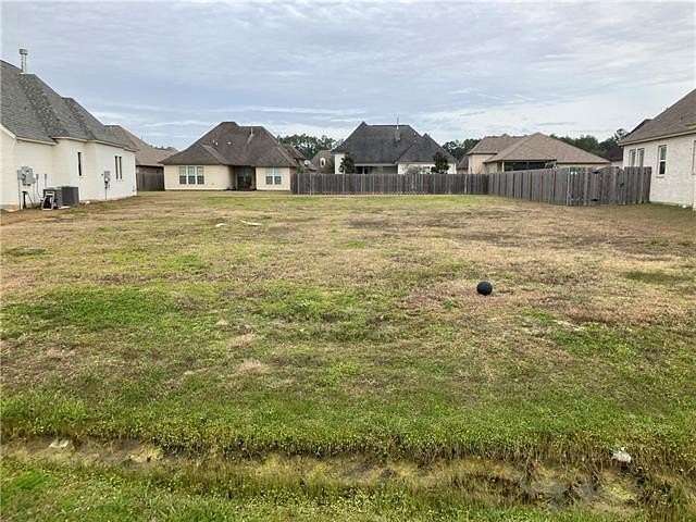 Residential Land for Sale in Madisonville, Louisiana