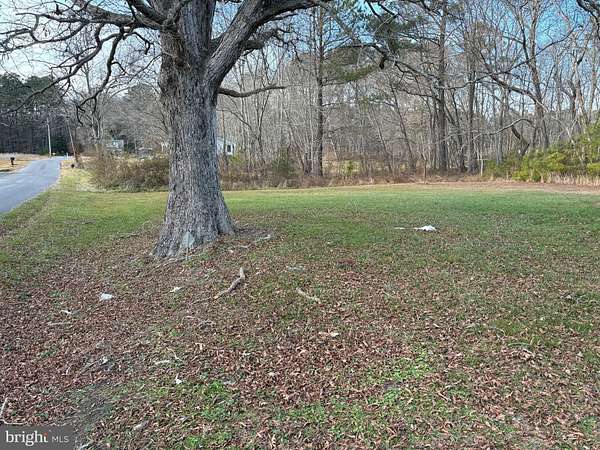 1 Acre of Land for Sale in Newark, Maryland