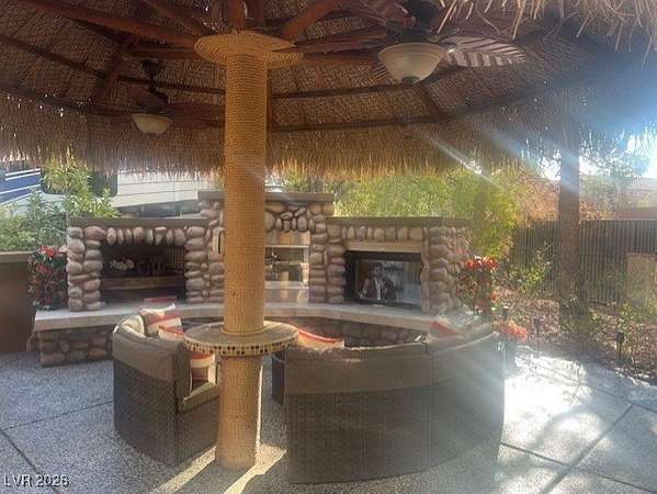 0.06 Acres of Commercial Land for Sale in Las Vegas, Nevada