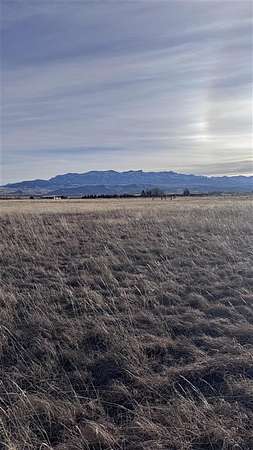 5 Acres of Land for Sale in Cody, Wyoming