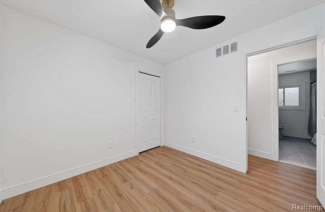 2 Acres of Residential Land with Home for Sale in Oxford, Michigan