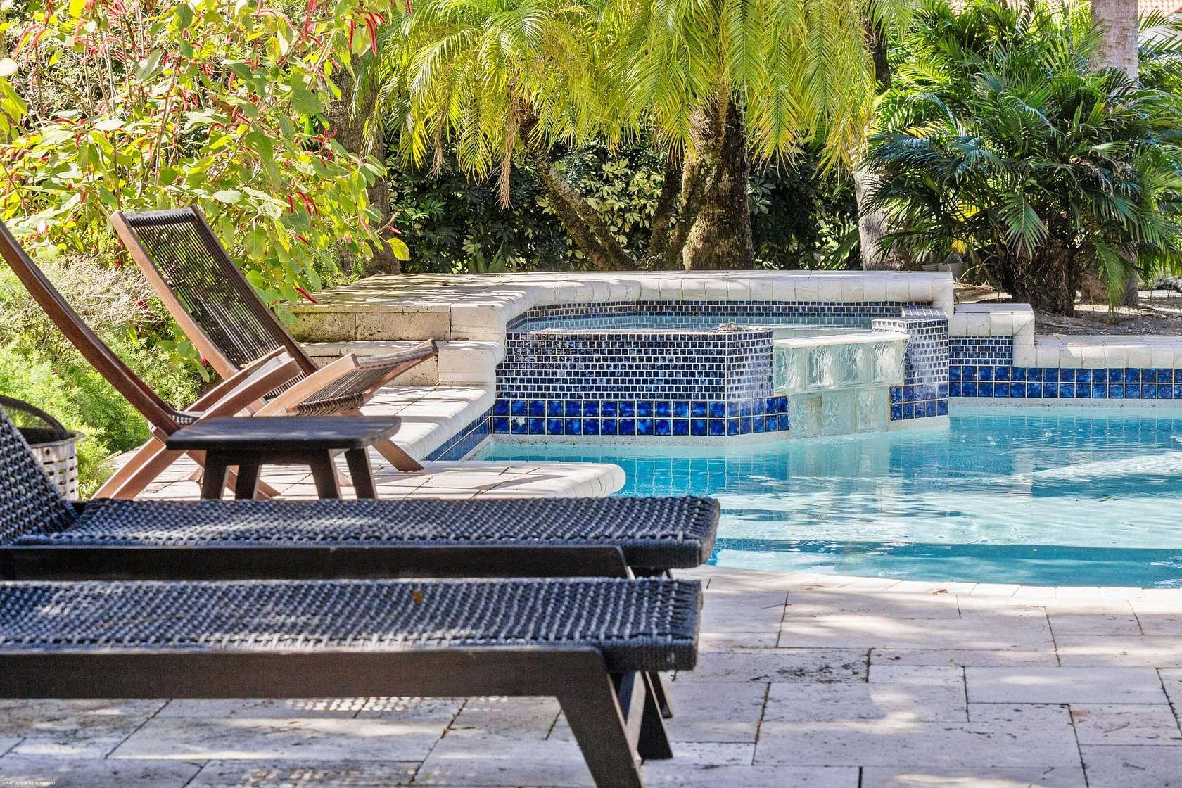 5 Acres of Land with Home for Sale in Wellington, Florida