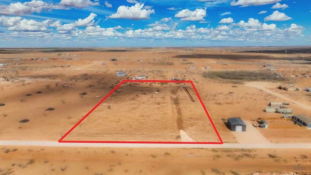 5.29 Acres of Land for Sale in Midland, Texas
