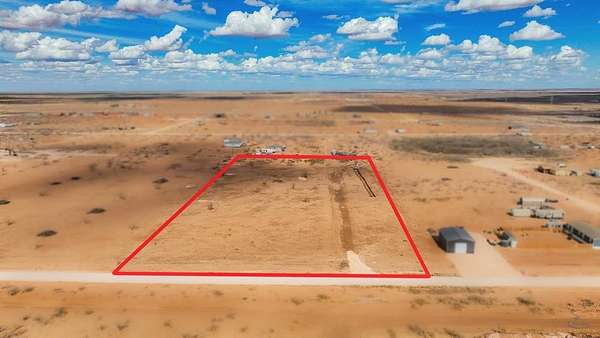 5.29 Acres of Land for Sale in Midland, Texas