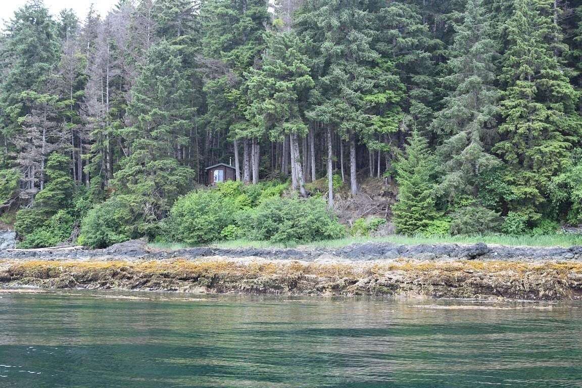 3.15 Acres of Land for Sale in Angoon, Alaska