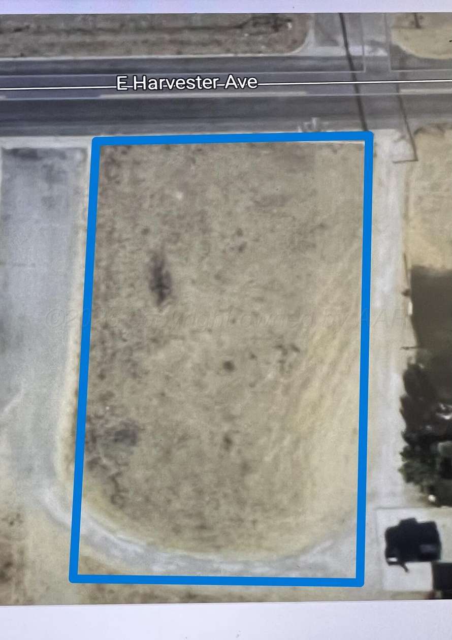 0.09 Acres of Land for Sale in Pampa, Texas