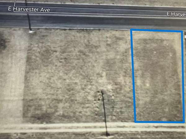 0.15 Acres of Land for Sale in Pampa, Texas