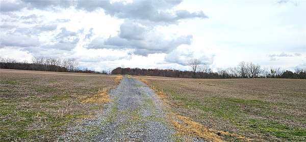 90 Acres of Land for Sale in Ovid, New York