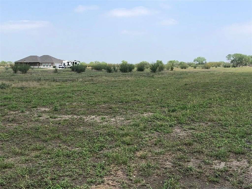 6.5 Acres of Residential Land for Sale in Robstown, Texas