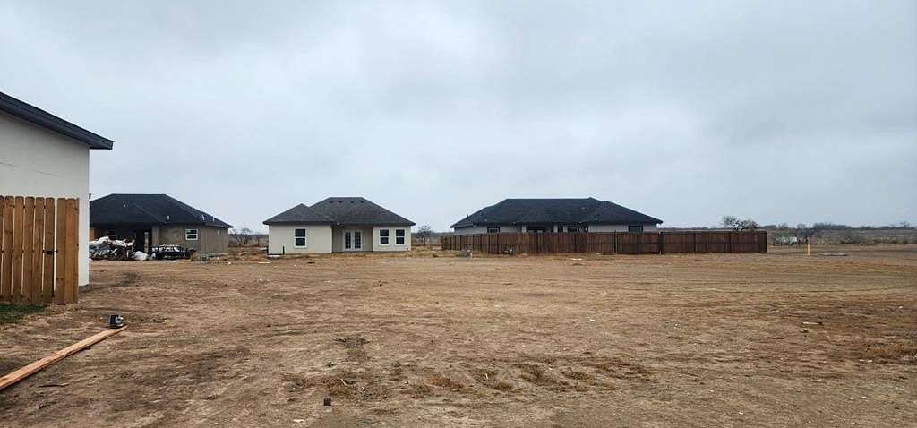 0.17 Acres of Residential Land for Sale in Eagle Pass, Texas