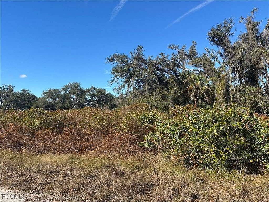 0.44 Acres of Residential Land for Sale in Lehigh Acres, Florida