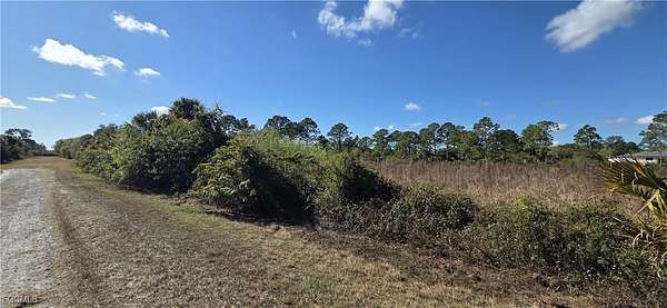 1.25 Acres of Residential Land for Sale in Clewiston, Florida