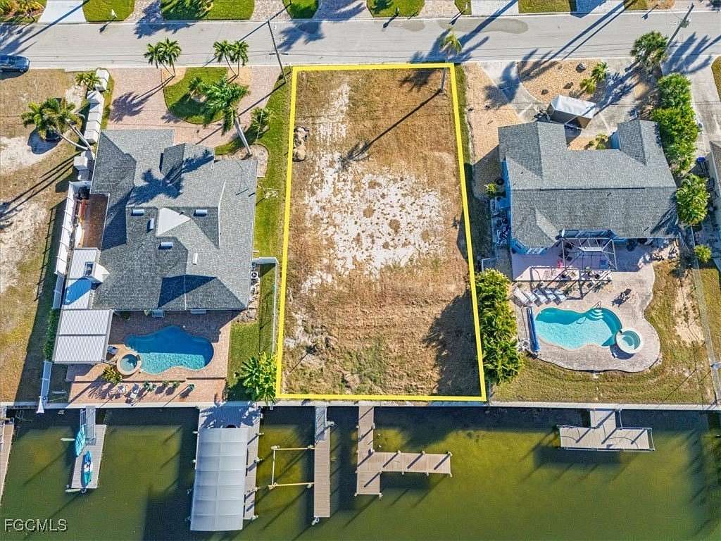 0.22 Acres of Residential Land for Sale in Fort Myers Beach, Florida