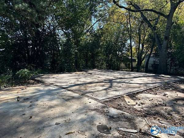 0.18 Acres of Land for Sale in Huntsville, Alabama