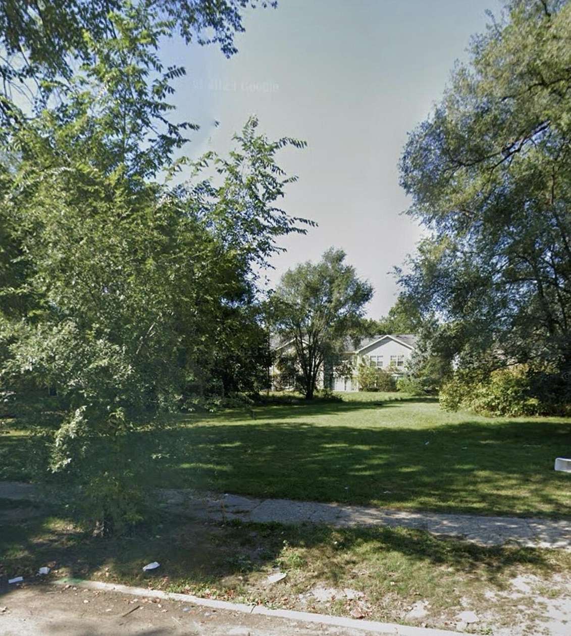 0.15 Acres of Residential Land for Sale in Benton Harbor, Michigan