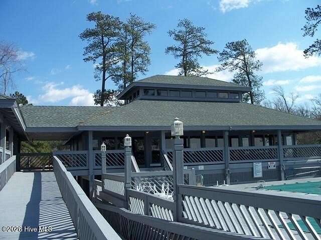 0.67 Acres of Residential Land for Sale in Washington, North Carolina