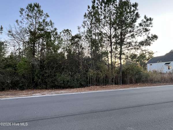 0.32 Acres of Residential Land for Sale in Shallotte, North Carolina