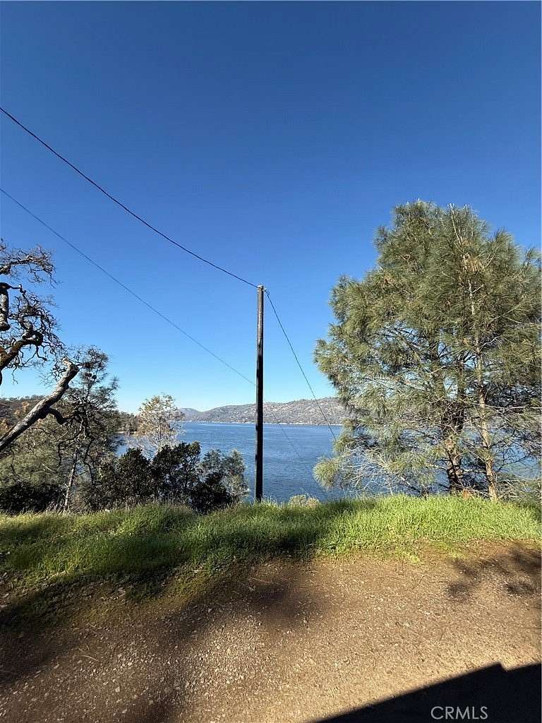 0.96 Acres of Land for Sale in Clearlake, California