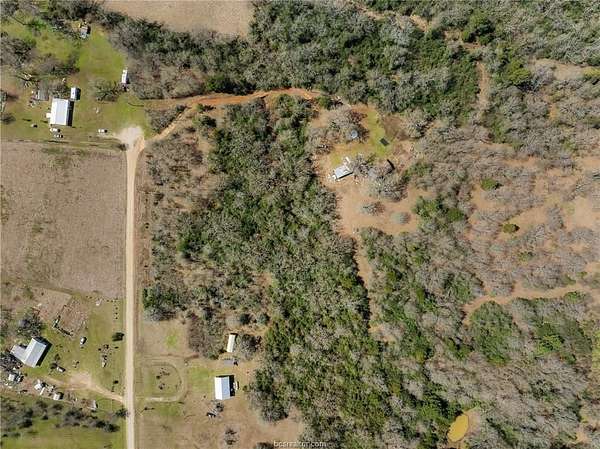 9 Acres of Land for Sale in Bedias, Texas
