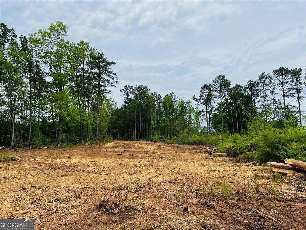 3.84 Acres of Mixed-Use Land for Sale in Acworth, Georgia