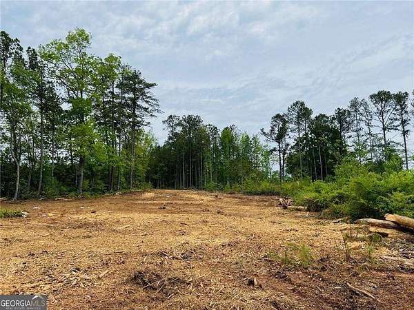 3.84 Acres of Mixed-Use Land for Sale in Acworth, Georgia